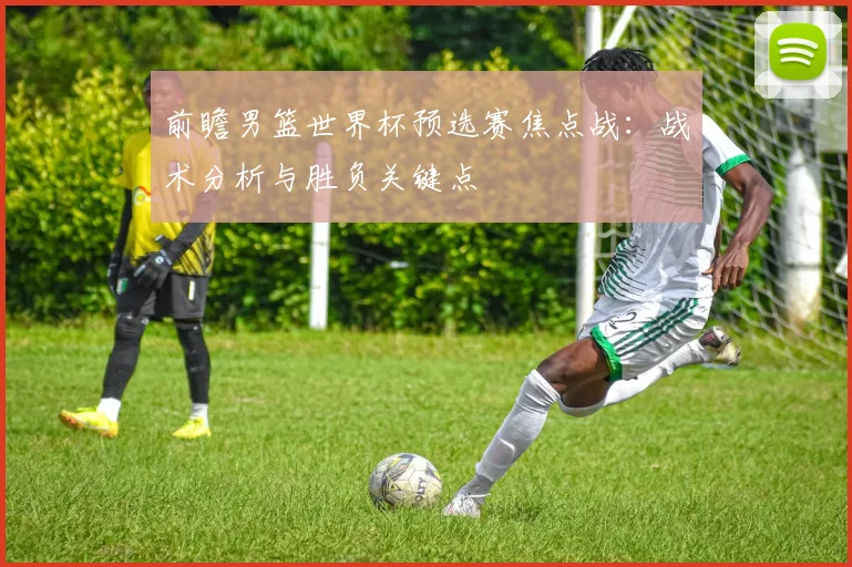 前瞻男篮世界杯预选赛焦点战：战术分析与胜负关键点